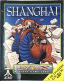 Shanghai (Atari Lynx)